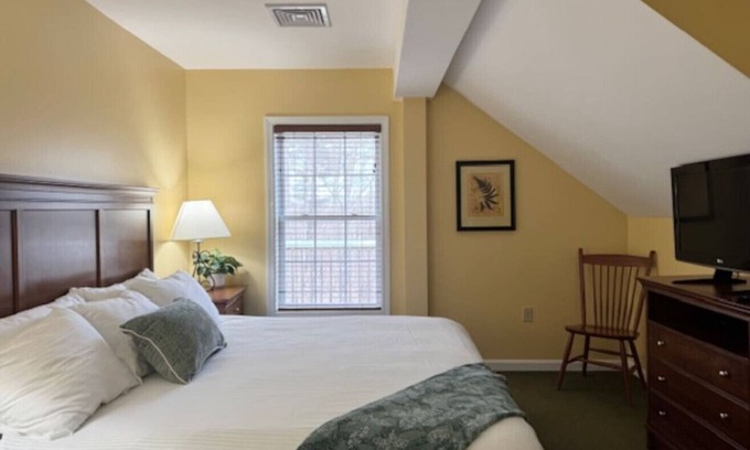 Francestown House | 20% Sale April/May NH Condo Unit 4D