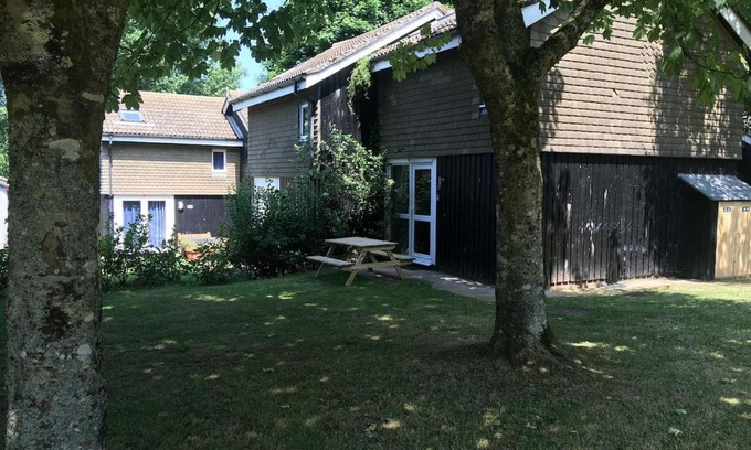 Hayle House | 20 Strawberry Hill cosy cottage sleeps 5