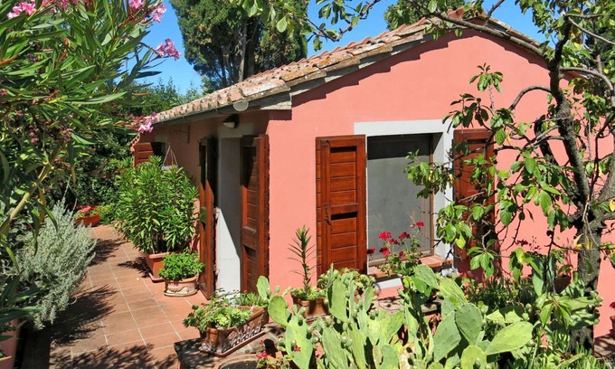 Orciatico House | 200 m² House ∙ 4 bedrooms ∙ 11 guests