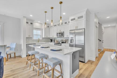 Palmetto Dunes House | 200 Olive Shell Court