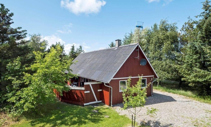 Toftum House | 2006 Rømø - Vestermarksvej 1