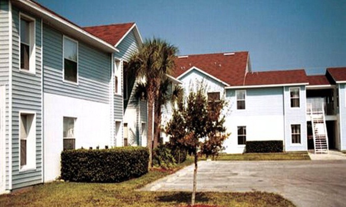 Kissimmee Resort | 2019 Dec21-28 2BR/2BA Orlando vacation for 6 at Villas Fortune Place resort