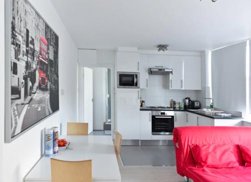 Campden Apartment | 202 Apartments