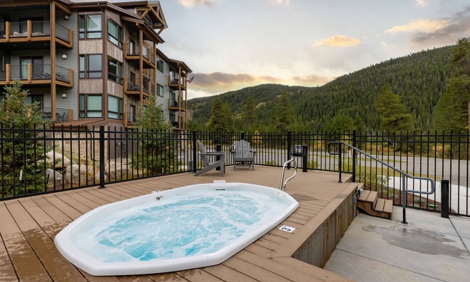 Lakeside Village Condo | 202 Clearwater Lofts 2 Bedroom Condo by RedAwning