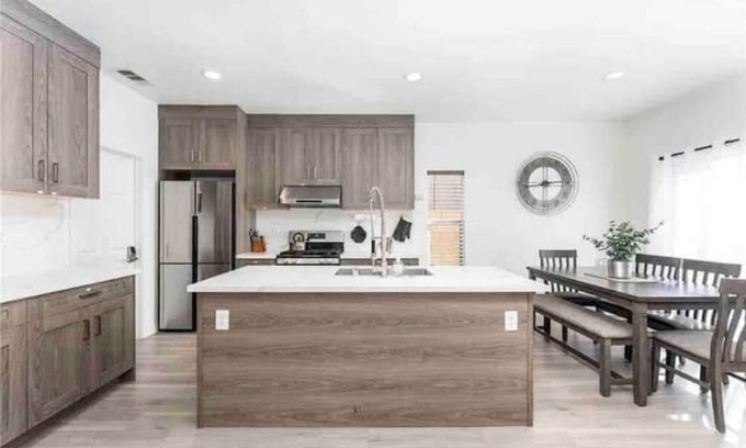 Victorville House | 2022 brand new remodel house