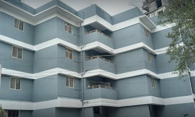 Paud Apartment | 204 2BHK Service Apartment