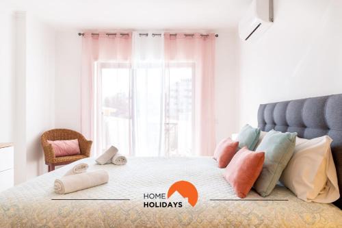 Santa Eulalia Apartment | #205 Santa Eulália J23 by Home Holidays