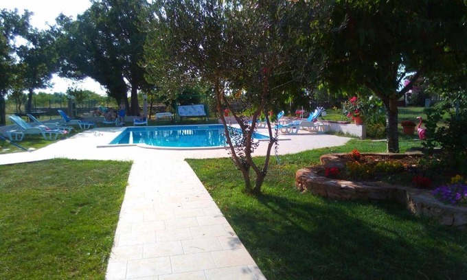 Gradina Apartment | 21 m² Studio flat ∙ 1 bedroom ∙ 4 guests