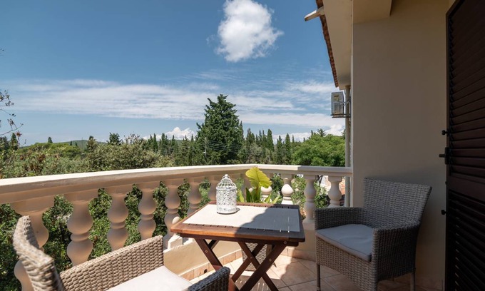 Muline Apartment | 21 m² Studio flat ∙ 1 bedroom ∙ 2 guests