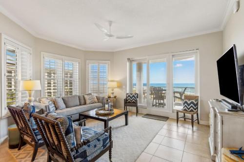 Amelia City Apartment | 21 Ocean Place condo