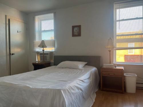 North Philadelphia West House | 2131 Private Double Room