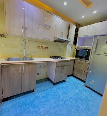 Warraq al Arab Apartment | 22أبو بكر الصديق مدينة السادات
