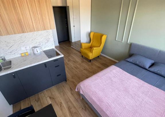 Vilnius Apartment | 22 Airport Apartment
