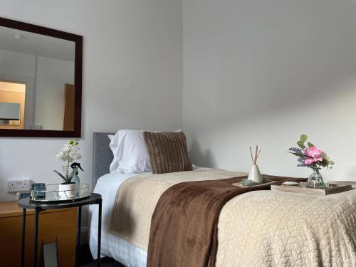 Edenderry Apartment | 22 Guests - Edenderry Luxury Apartment Retreat