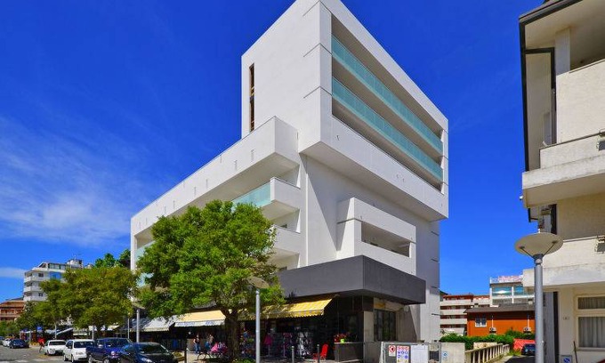 Lignano Sabbiadoro Apartment | 22 m² Apartment ∙ 1 bedroom ∙ 2 guests