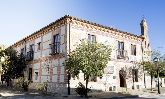 Velayos Apartment | 22 m² Aparthotel ∙ 1 bedroom ∙ 3 guests