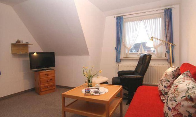 Hornum Apartment | 22 m² Apartment ∙ 1 bedroom ∙ 2 guests