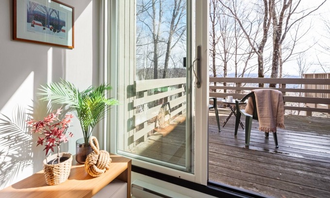 Warren Condo | 22 Village Run 3 Bedroom Condo by RedAwning