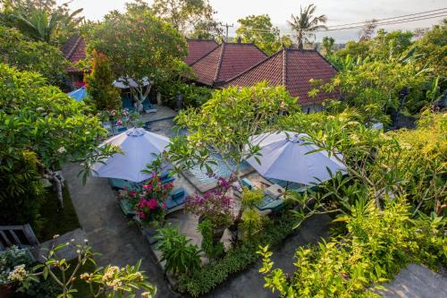Mushroom Bay Resort | 221 Garden Cottages
