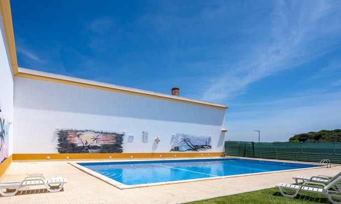 Alfa-Mar Apartment | #224 Alfamar 277 by Home Holidays