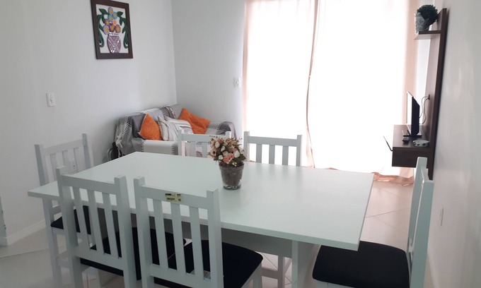 Ze Amandio Apartment | 227, Apartment 2 Bedrooms, near beach and quiet
