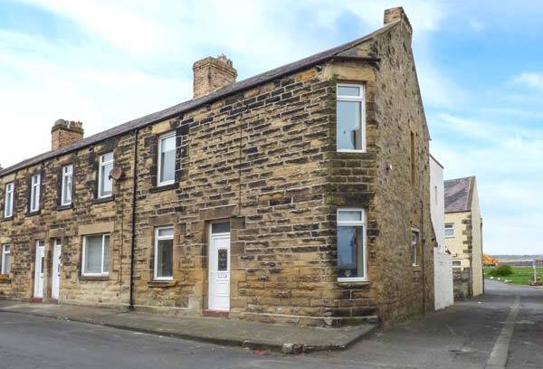 Amble Cottage | 23 Gordon Street