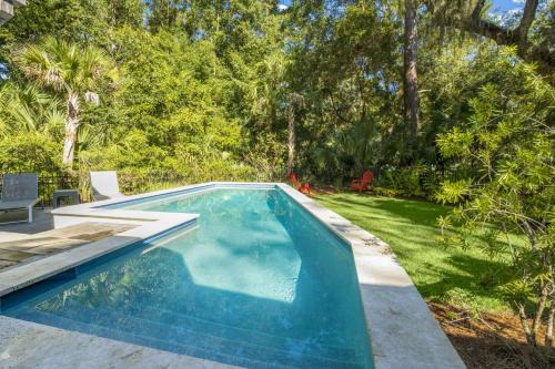 West Beach House | 23 Greensward Road by Akers Ellis Rentals