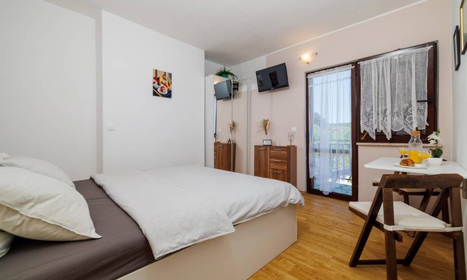 Poljica Apartment | 23 m² Apartment ∙ 2 guests