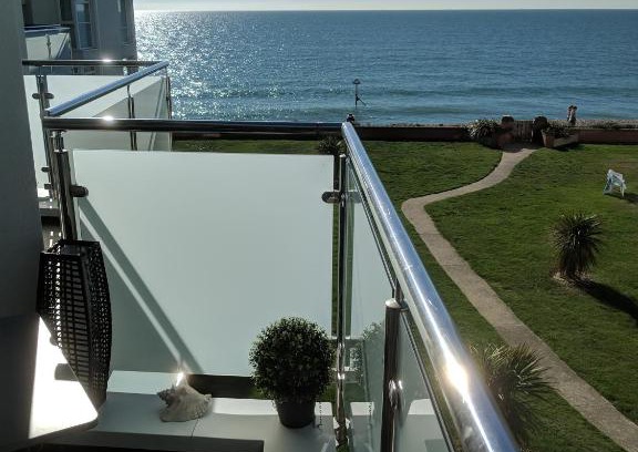 East Wittering Apartment | 23 Seagate Court
