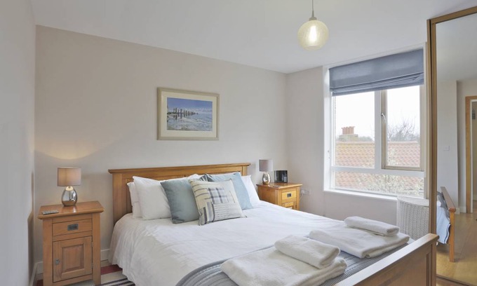 Southwold Cottage | 23 Tibby's Way