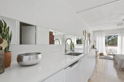 Point Lookout Apartment | 23a At The Islander