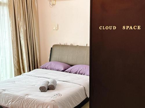 Taman Mount Austin Apartment | 24 - Cosy Homely Suite Netflix and Wifi at Austin JB