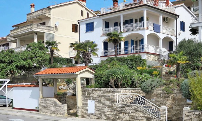 Rabac Apartment | 24 m² Apartment ∙ 1 bedroom ∙ 2 guests