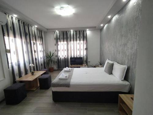 Lyaskovo Bed & Breakfast | 24 m² Bed and breakfast ∙ 4 guests
