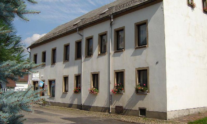 Hartmannsdorf Resort | 24 m² Private room ∙ 1 bedroom ∙ 2 guests