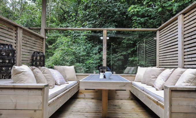 Dobwalls Cottage | 24 Meadow Retreat