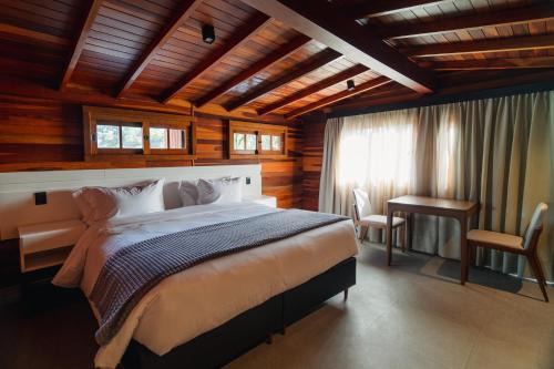Planalto Hotel | 249 DESIGN HOTEL