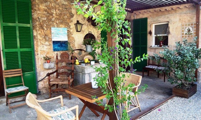 Sencelles Apartment | 25 m² Apartment ∙ 1 bedroom ∙ 2 guests