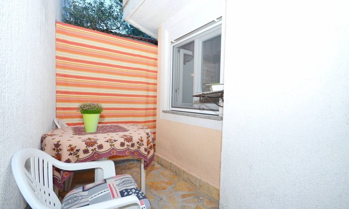 Susica Apartment | 25 m² Apartment ∙ 2 guests