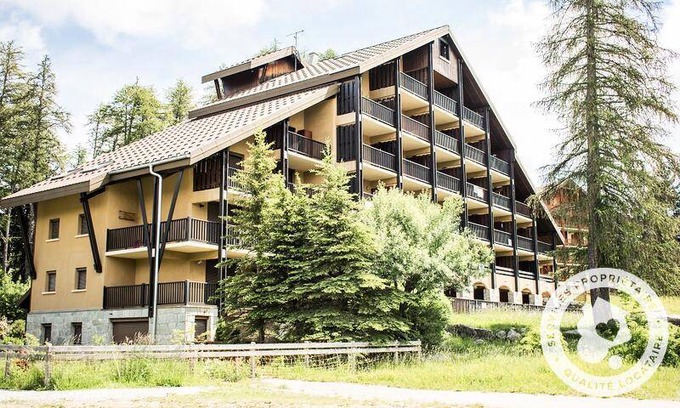 La Joue du Loup Apartment | 25 m² Studio flat ∙ 1 bedroom ∙ 4 guests