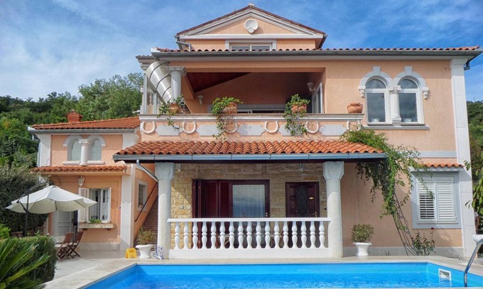 Lovran Apartment | 25 m² Studio flat ∙ 1 bedroom ∙ 2 guests