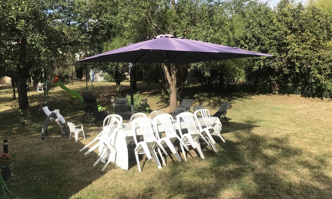 Chelles House | 25 mins from Disney - 30 mins from Notre Dame de Paris