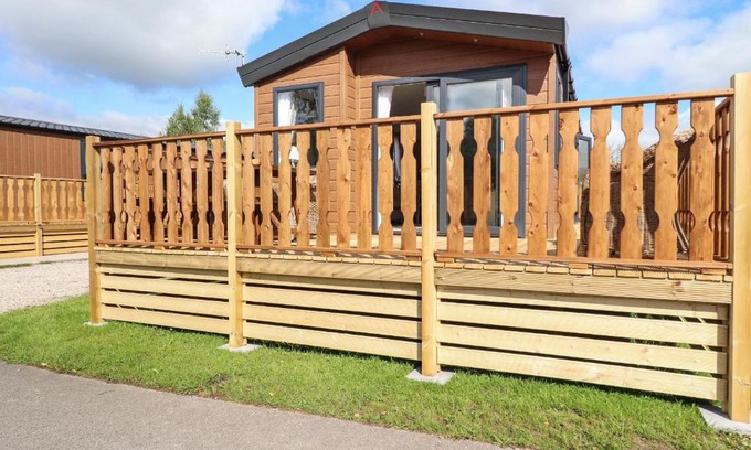 South Lakeland Leisure Village House | 25 Sherwood