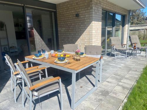 Dahme Apartment | 2502 - Strandwiese 15