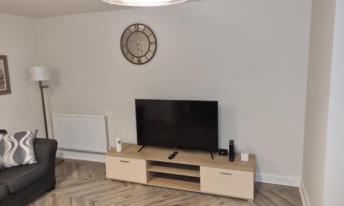 Skegby House | 26 Lindhurst Way West