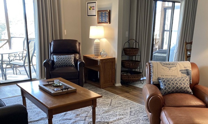 Bronston Condo | #26 Woodson Bend Resort