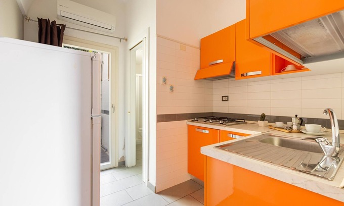Gallipoli Apartment | 2668 Casa Conchiglia