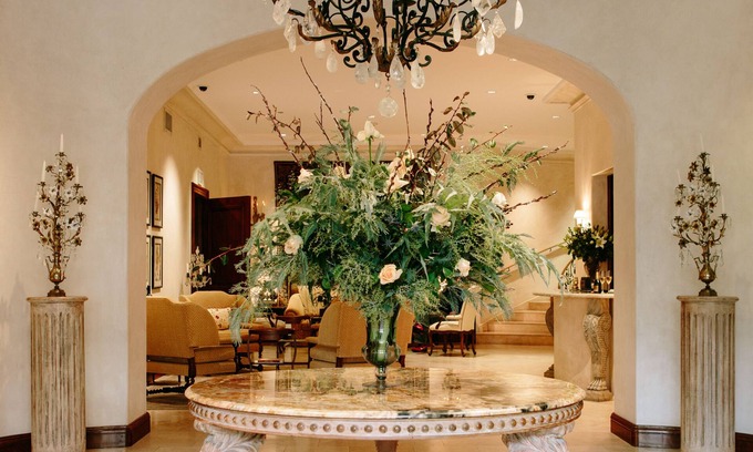 Healdsburg Hotel | 27 North
