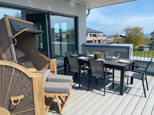 Dahme Apartment | 2707 - Strandwiese 16