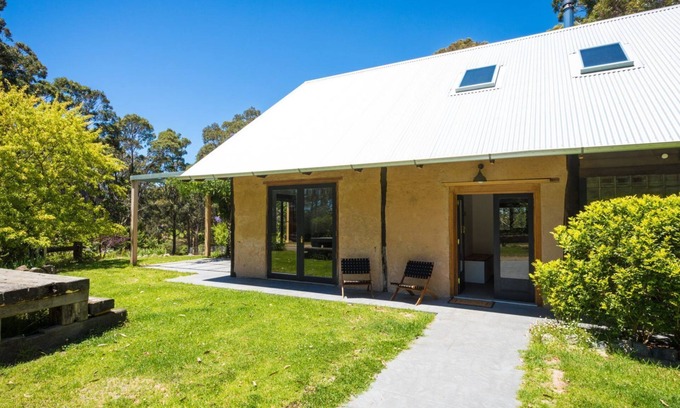 Central Tilba House | 275 Ridge Road, Central Tilba
